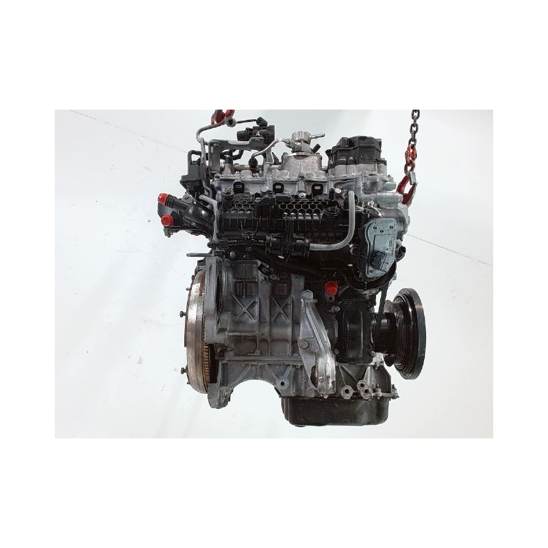 MOTEUR ESSENCE PEUGEOT 208 1.2 THP 110