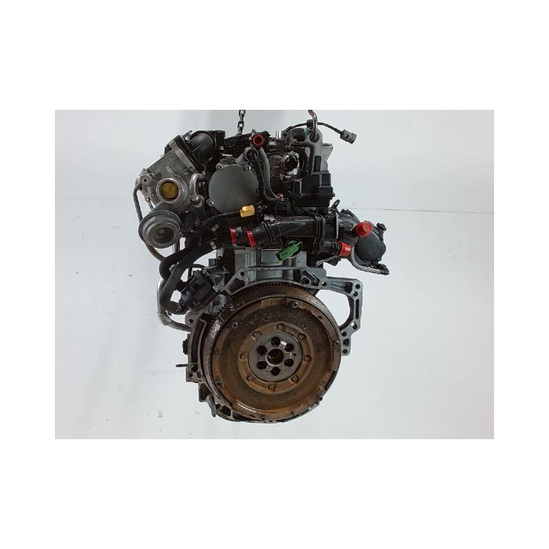 MOTEUR ESSENCE PEUGEOT 208 1.2 THP 110