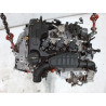 MOTEUR ESSENCE PEUGEOT 208 1.2 THP 110