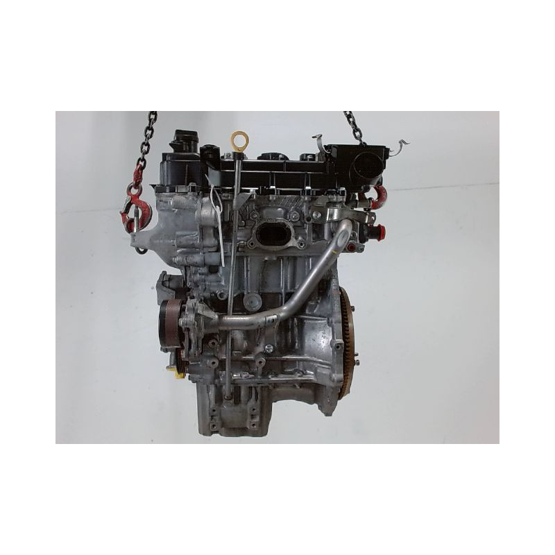 MOTEUR ESSENCE TOYOTA YARIS 1.0 