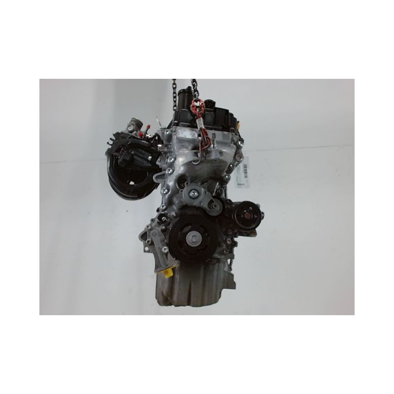 MOTEUR ESSENCE TOYOTA YARIS 1.0 