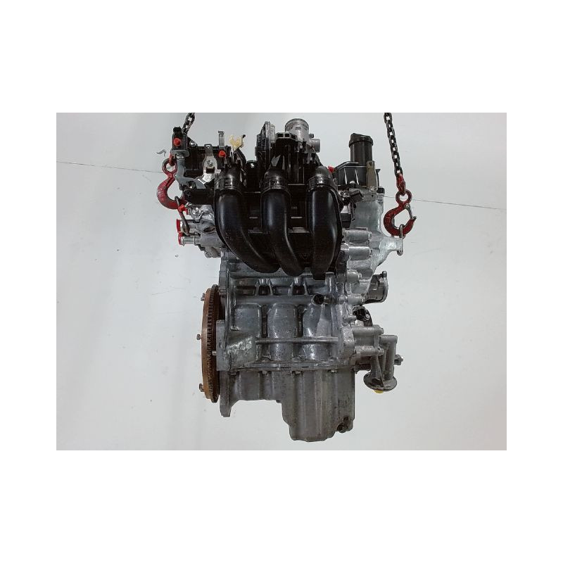 MOTEUR ESSENCE TOYOTA YARIS 1.0 