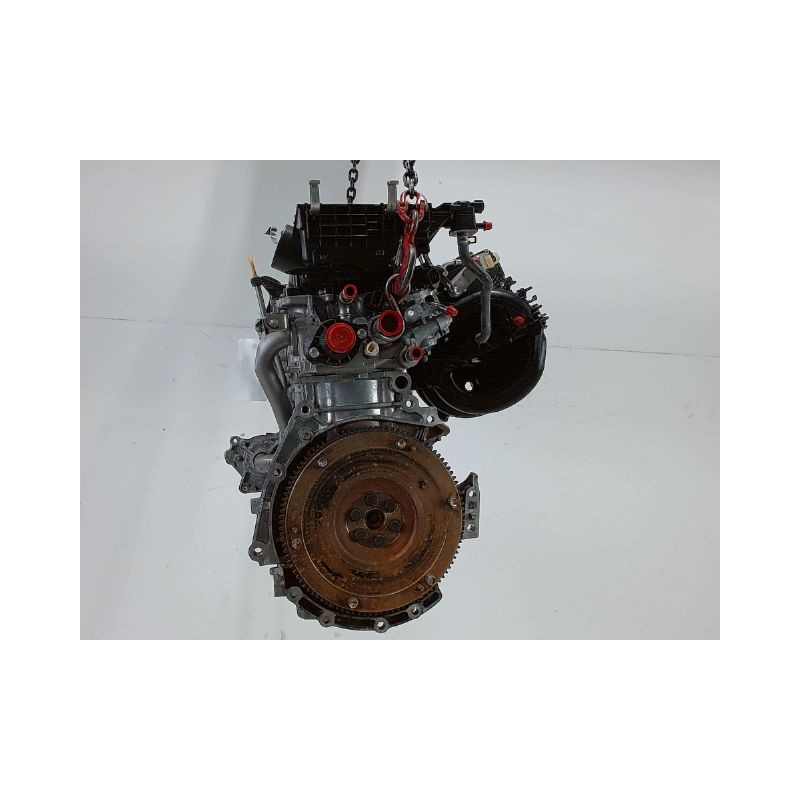 MOTEUR ESSENCE TOYOTA YARIS 1.0 