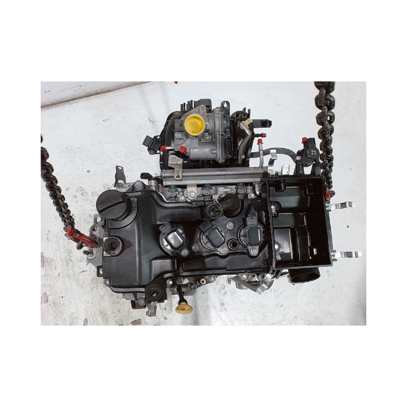 MOTEUR ESSENCE TOYOTA YARIS 1.0 