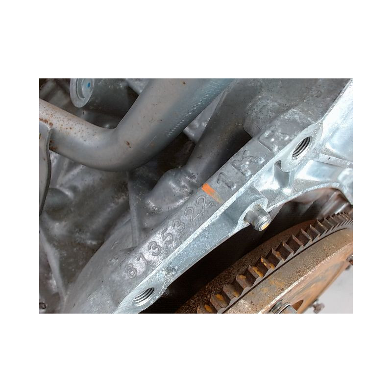 MOTEUR ESSENCE TOYOTA YARIS 1.0 