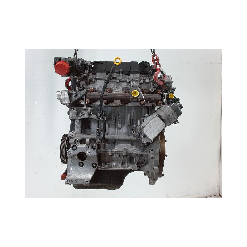 MOTEUR DIESEL CITROEN C4 1.6 HDi