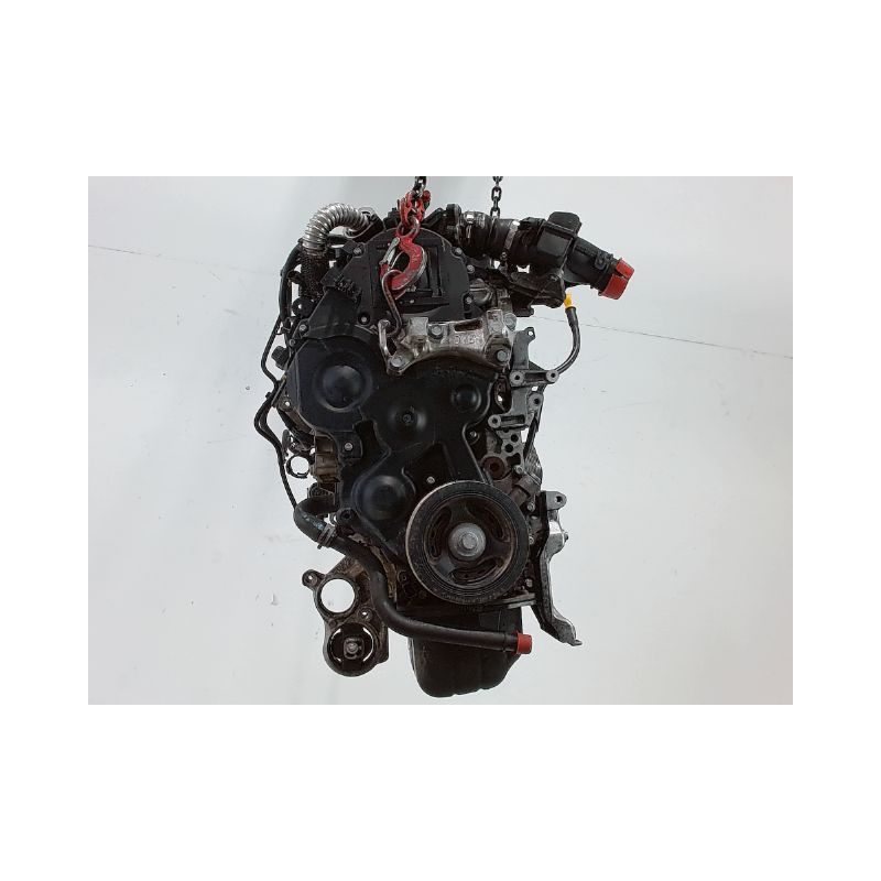 MOTEUR DIESEL CITROEN C4 1.6 HDi