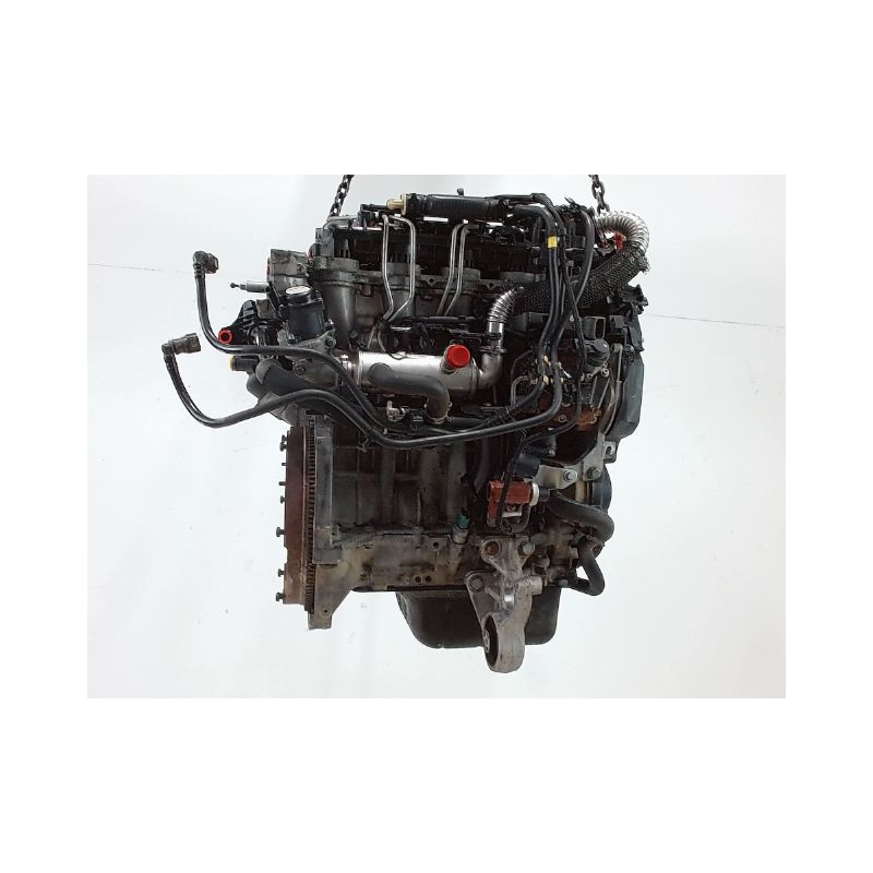 MOTEUR DIESEL CITROEN C4 1.6 HDi