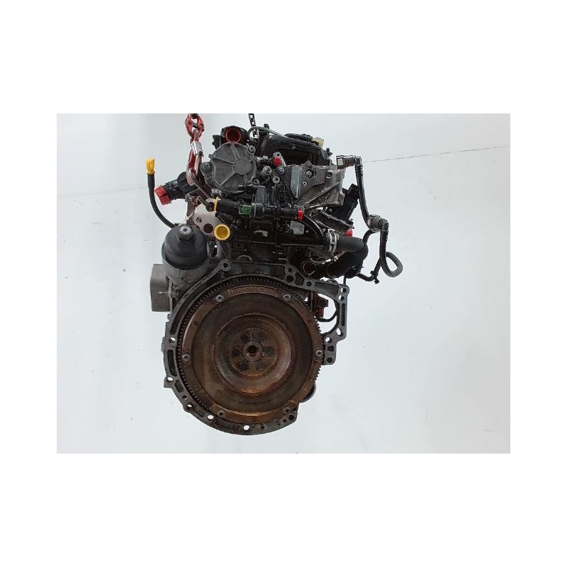 MOTEUR DIESEL CITROEN C4 1.6 HDi