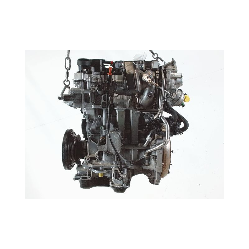 MOTEUR ESSENCE PEUGEOT 2008 1.2 THP 110 / PureTech 110