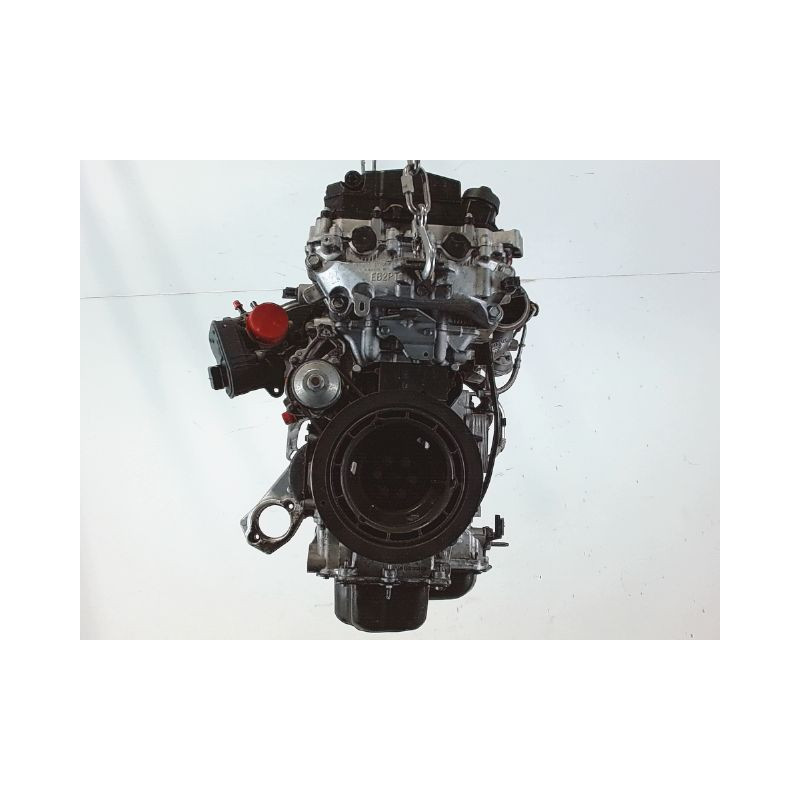 MOTEUR ESSENCE PEUGEOT 2008 1.2 THP 110 / PureTech 110