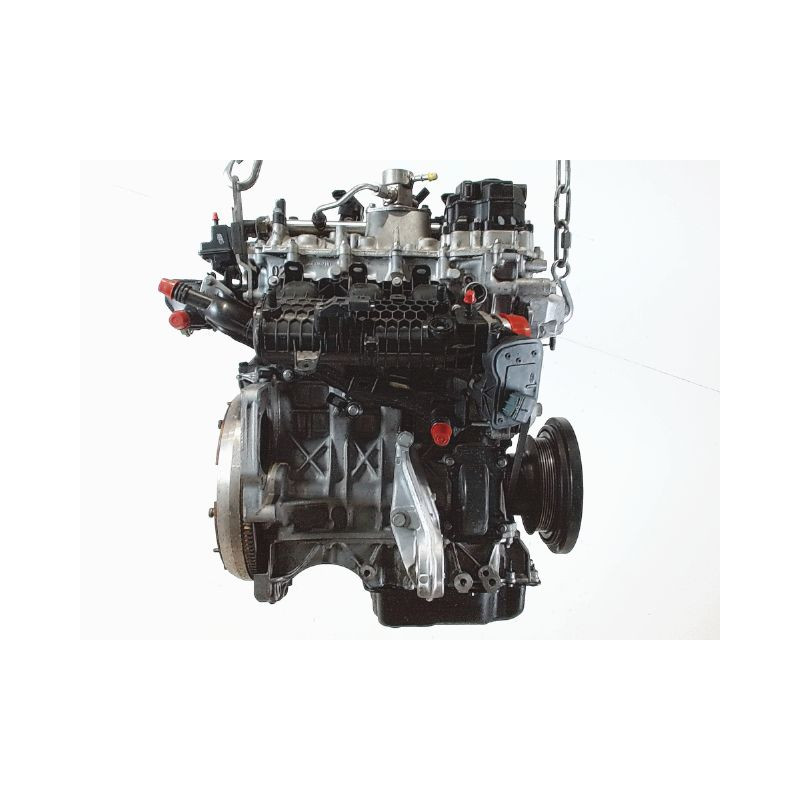 MOTEUR ESSENCE PEUGEOT 2008 1.2 THP 110 / PureTech 110