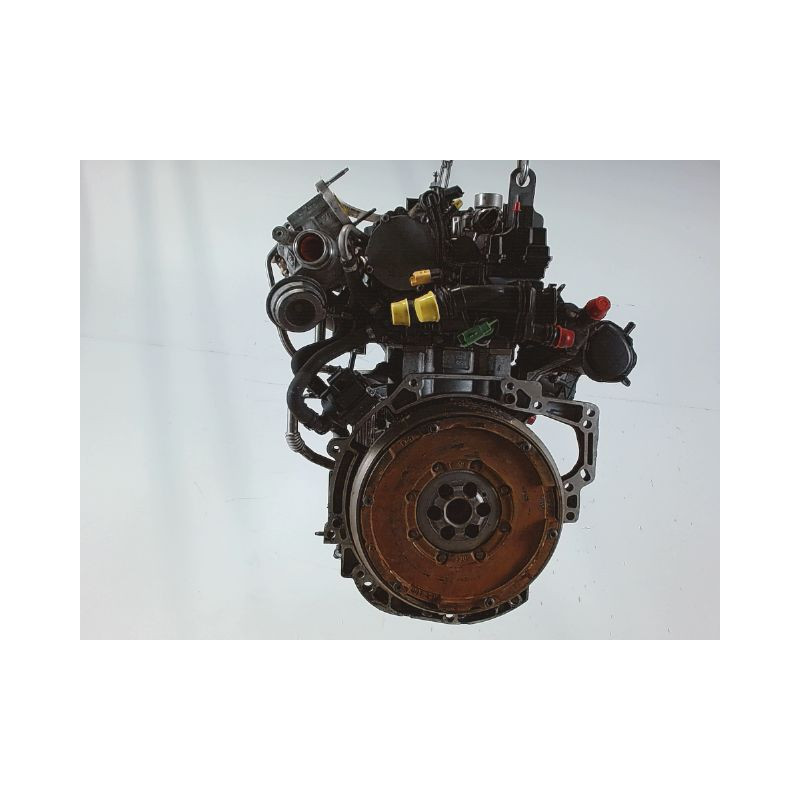MOTEUR ESSENCE PEUGEOT 2008 1.2 THP 110 / PureTech 110
