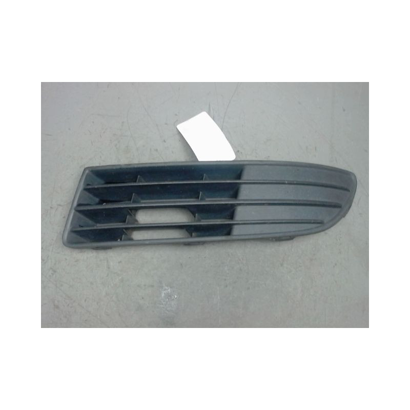 GRILLE VENTILATION PARE-CHOC AVG VOLKSWAGEN POLO 2005-