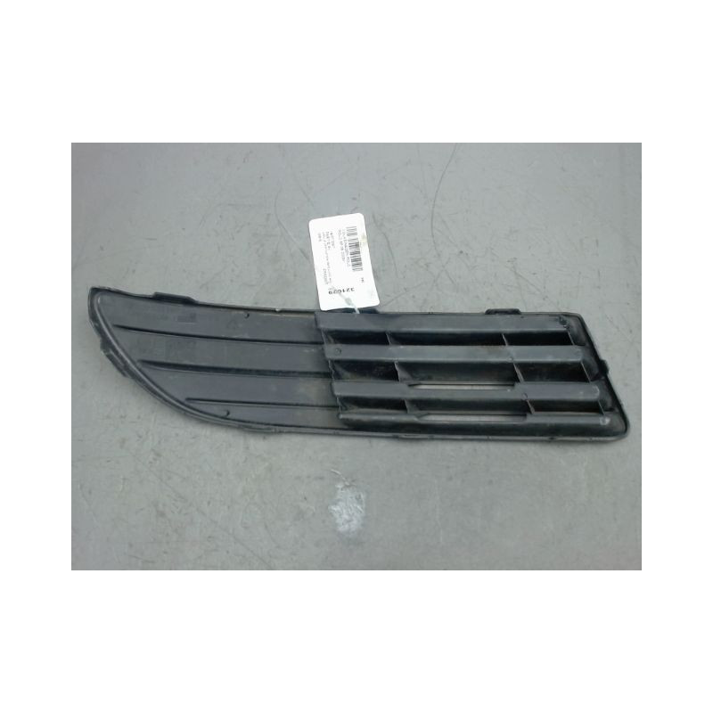 GRILLE VENTILATION PARE-CHOC AVG VOLKSWAGEN POLO 2005-
