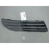 GRILLE VENTILATION PARE-CHOC AVG VOLKSWAGEN POLO 2005-