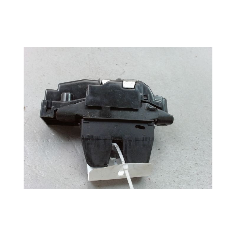 SERRURE HAYON  PEUGEOT 207 2006-2013