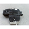 SERRURE HAYON  PEUGEOT 207 2006-2013