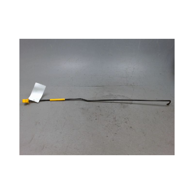 BEQUILLE CAPOT RENAULT CLIO