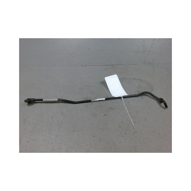 BEQUILLE CAPOT TOYOTA YARIS 3 PHASE 2 1.5I - 16V HYB