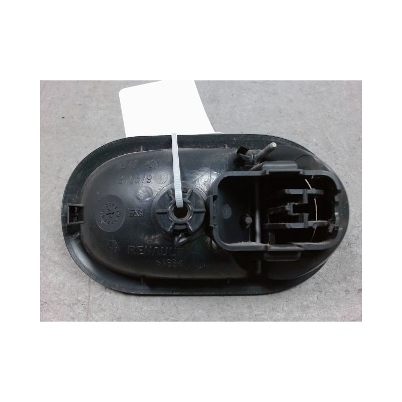 POIGNEE INTERIEURE PORTE AVANT GAUCHE RENAULT KANGOO EXPRESS 2008-