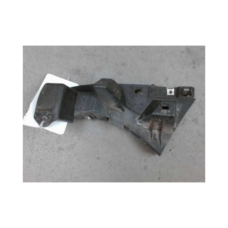 SUPPORT PARE-CHOC ARG ALFA ROMEO GUILIETTA 2010-