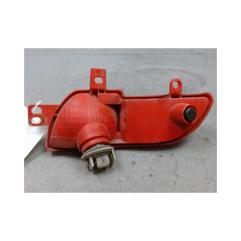FEU DE PARE-CHOC ARRIERE GAUCHE PEUGEOT 206+ 2009-