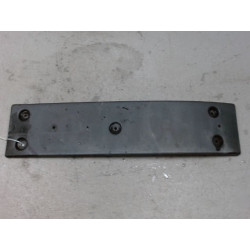 SUPPORT PLAQUE DE POLICE AV