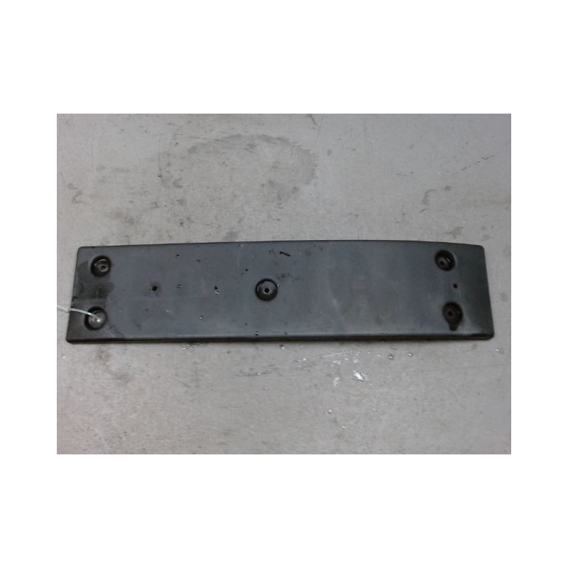 SUPPORT PLAQUE DE POLICE AVANT ALFA ROMEO GUILIETTA 2010-