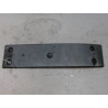 SUPPORT PLAQUE DE POLICE AVANT ALFA ROMEO GUILIETTA 2010-