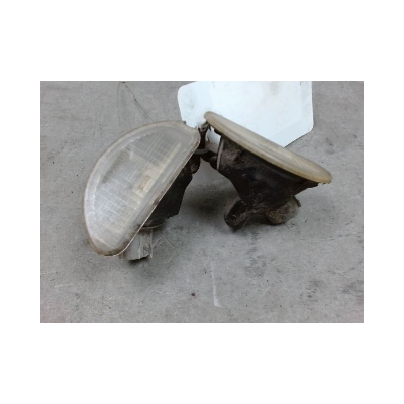 ECLAIREUR PLAQUE DE POLICE TOYOTA AYGO 5P