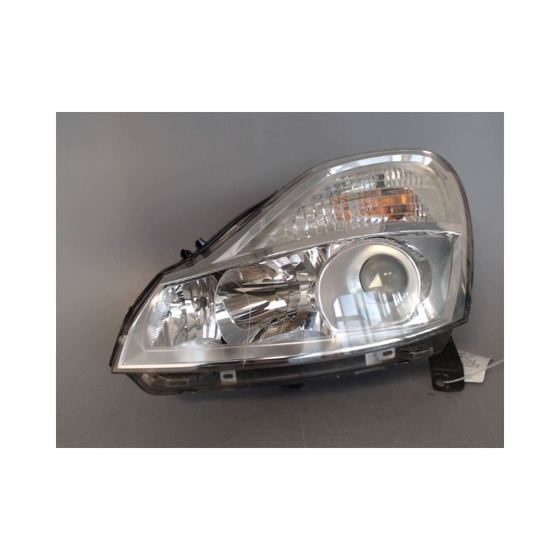 PHARE GAUCHE RENAULT MODUS LONGUE 2008-