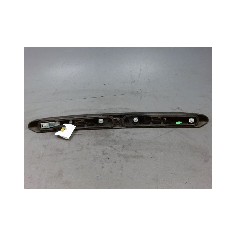 ECLAIREUR PLAQUE DE POLICE FIAT PANDA 2003-