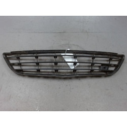 GRILLE PARE-CHOC AV