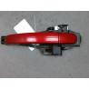 POIGNEE EXTERIEURE PORTE ARRIERE GAUCHE FORD FOCUS