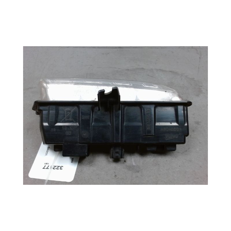 FEUX POSITION DROIT RENAULT CLIO IV 2012-