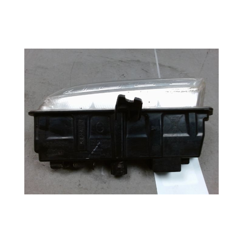 FEUX POSITION GAUCHE RENAULT CLIO IV 2012-