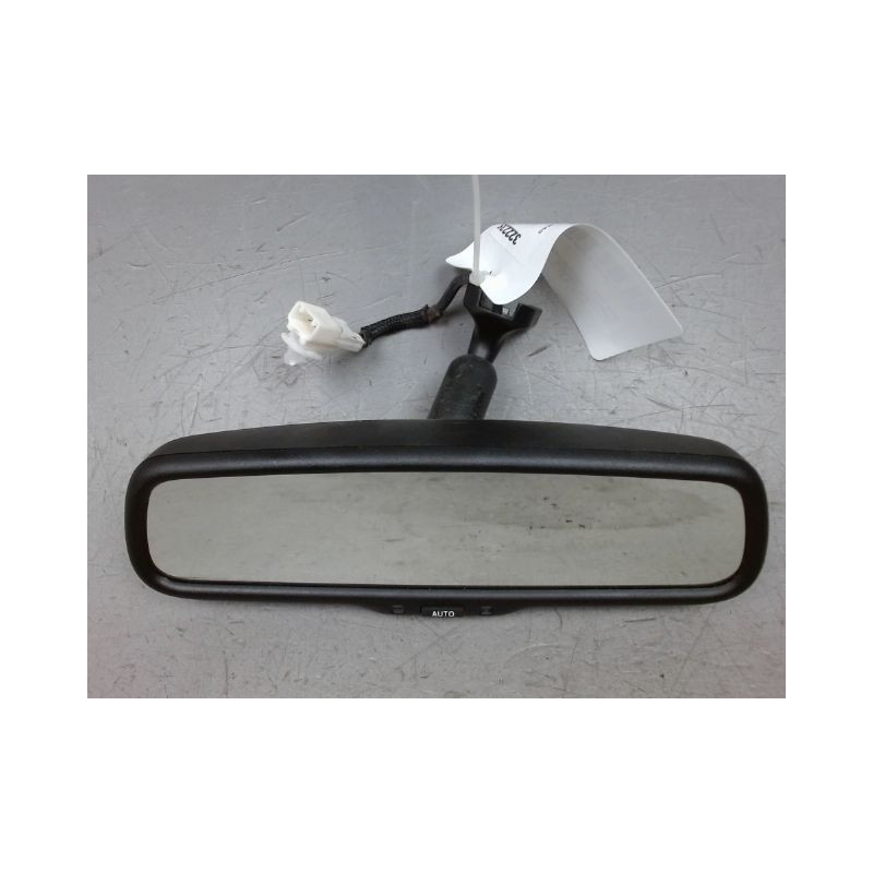 RETROVISEUR INTERIEUR TOYOTA YARIS 3 PHASE 2 1.5I - 16V HYB