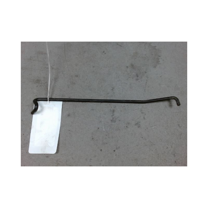 BEQUILLE CAPOT RENAULT TWINGO 2 2007-