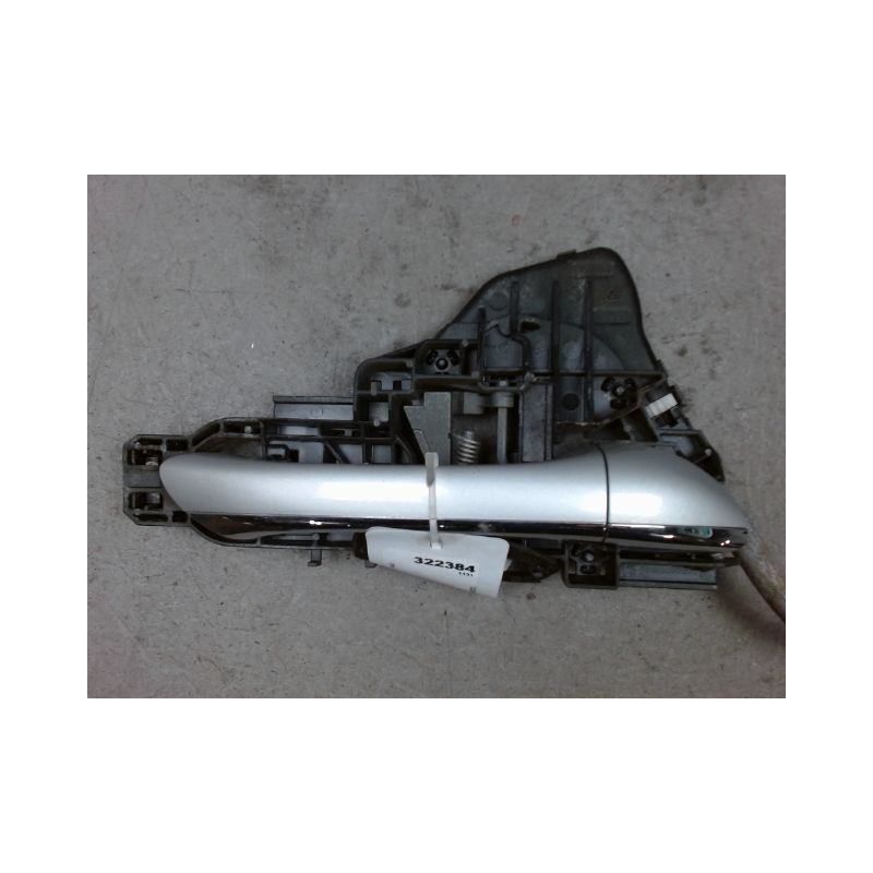 POIGNEE EXTERIEURE PORTE ARRIERE DROIT MERCEDES CLASSE A 2004-