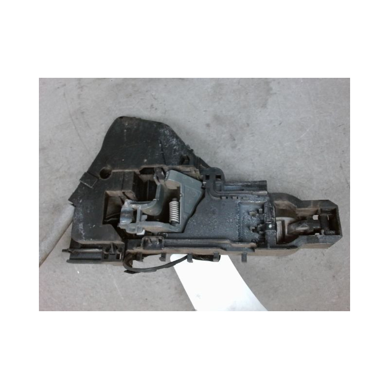 POIGNEE EXTERIEURE PORTE ARRIERE DROIT MERCEDES CLASSE A 2004-