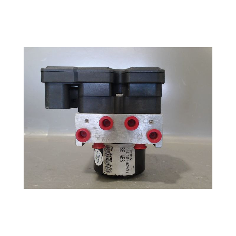 UNITE HYDRAULIQUE ABS TOYOTA YARIS 2005-
