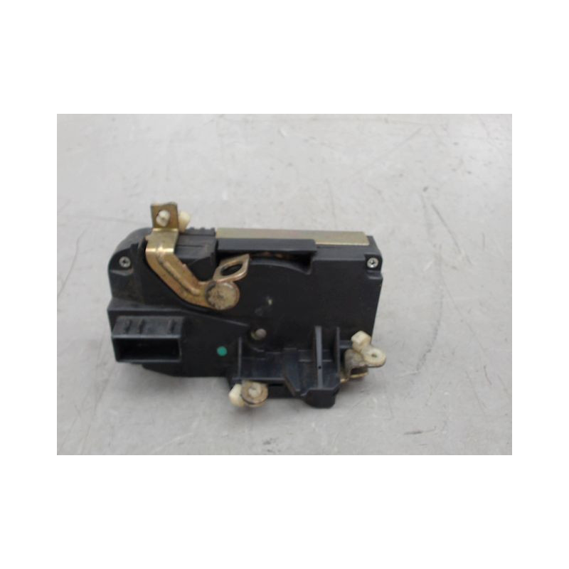 SYSTEME CONDAMNATION AVANT GAUCHE PEUGEOT 306
