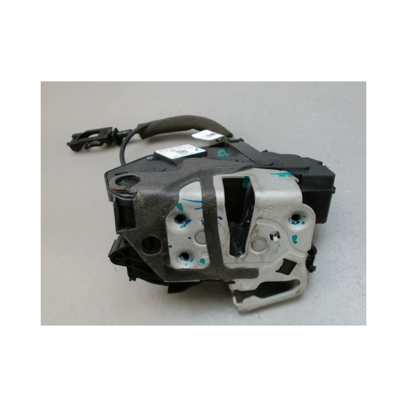 SYSTEME CONDAMNATION AVANT GAUCHE FORD ECOSPORT