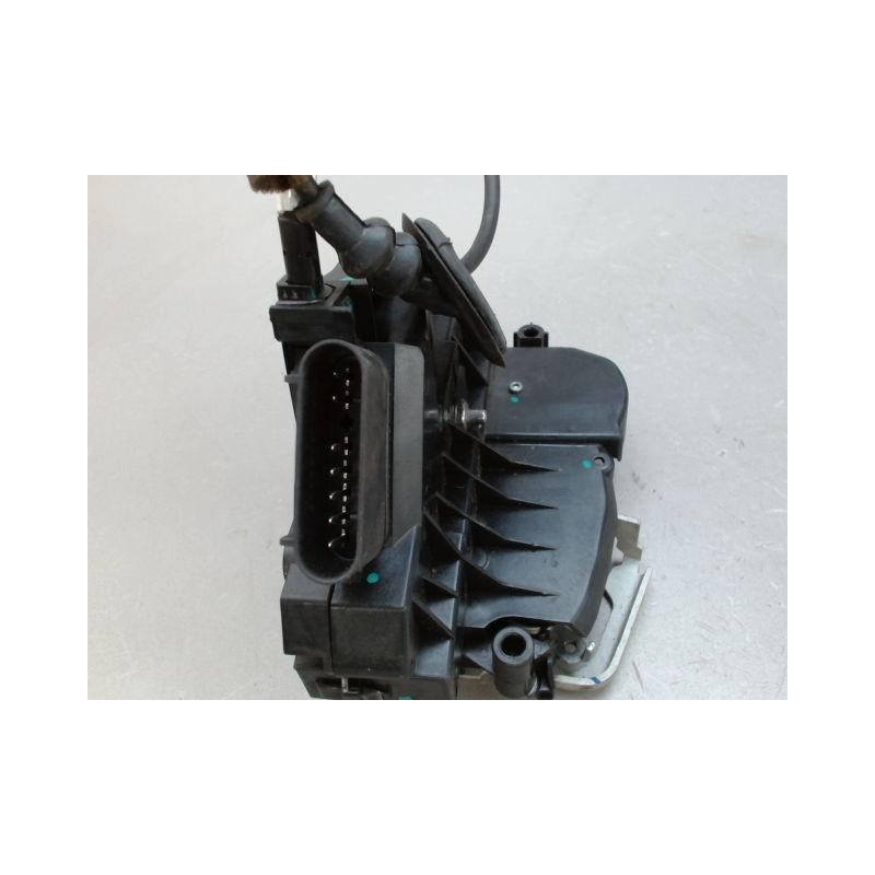 SYSTEME CONDAMNATION AVANT GAUCHE FORD ECOSPORT
