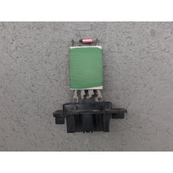 MODULE DE CHAUFFAGE