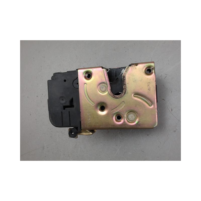 SYSTEME CONDAMNATION AVANT GAUCHE PEUGEOT 306