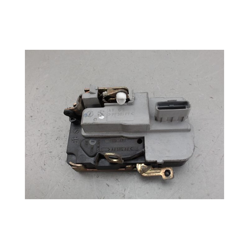 SYSTEME CONDAMNATION AVANT GAUCHE PEUGEOT 306