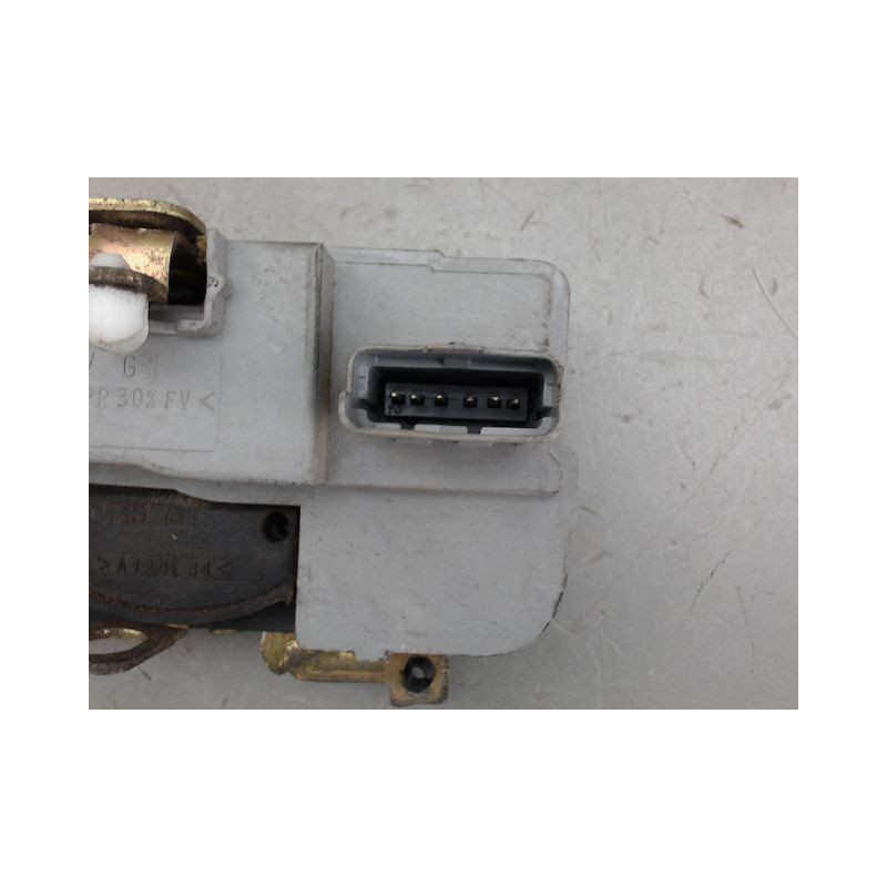 SYSTEME CONDAMNATION AVANT GAUCHE PEUGEOT 306