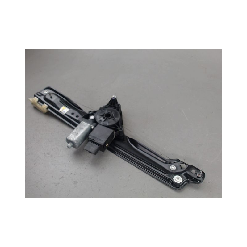 MECANISME LEVE-GLACE ARRIERE GAUCHE CITROEN C3 AIRCR.